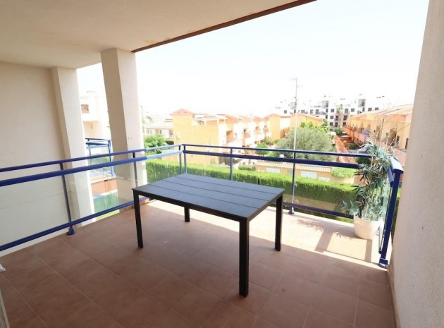 Wiederverkauf - Wohnung - Cabo Roig - Beachside