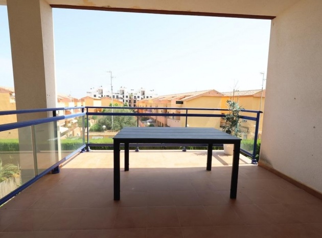 Wiederverkauf - Wohnung - Cabo Roig - Beachside