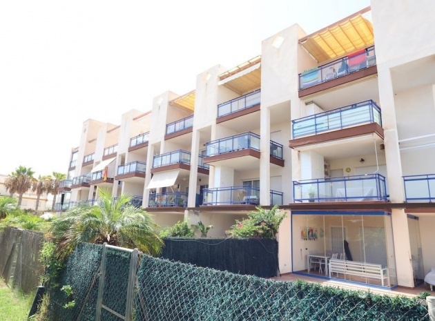 Wiederverkauf - Wohnung - Cabo Roig - Beachside