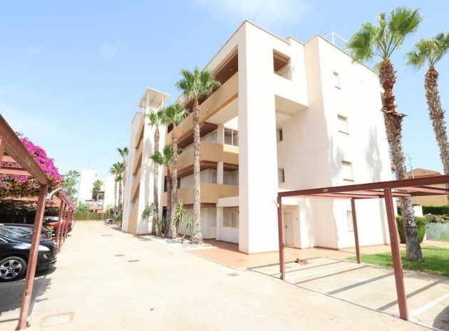 Wiederverkauf - Wohnung - Cabo Roig - Beachside