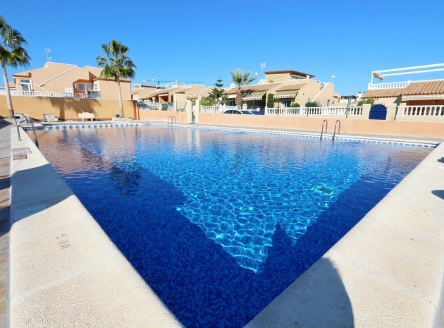 Resale - Apartment - Punta Prima - La Cinuelica