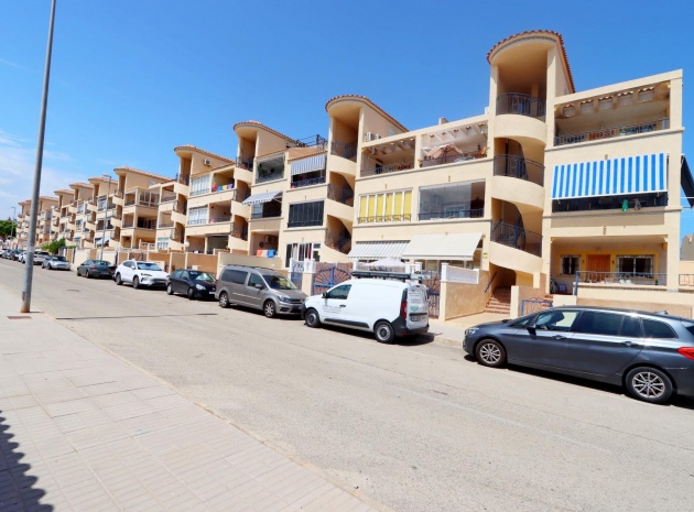 Resale - Apartment - Punta Prima - La Cinuelica