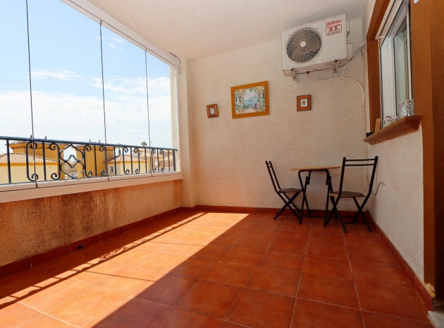 Resale - Apartment - Punta Prima - La Cinuelica
