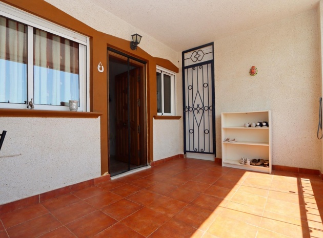 Resale - Apartment - Punta Prima - La Cinuelica