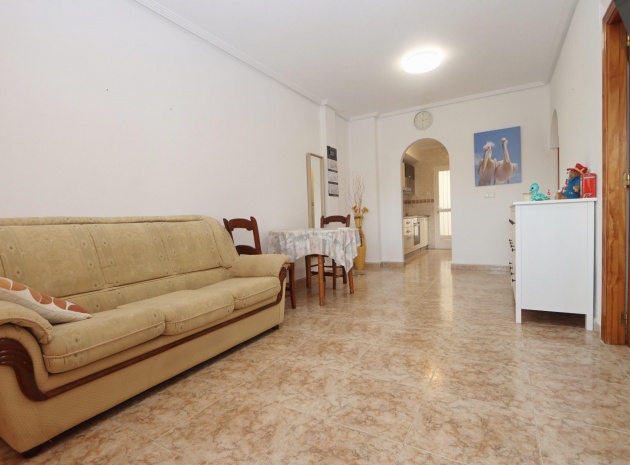 Resale - Apartment - Punta Prima - La Cinuelica