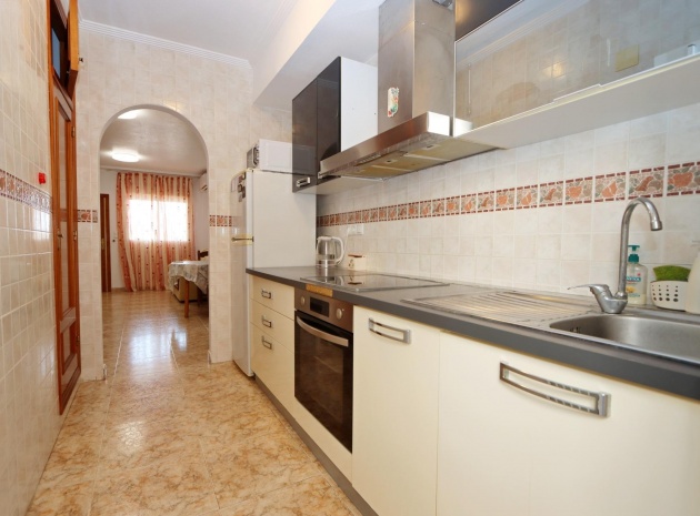 Resale - Apartment - Punta Prima - La Cinuelica