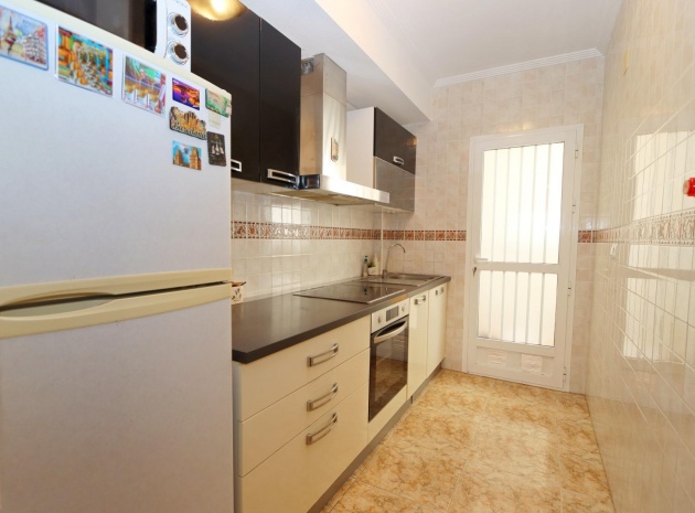 Resale - Apartment - Punta Prima - La Cinuelica