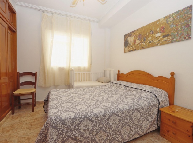 Resale - Apartment - Punta Prima - La Cinuelica