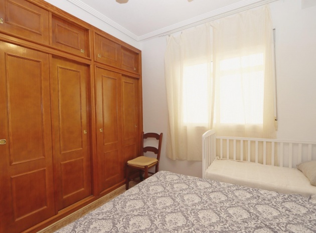 Resale - Apartment - Punta Prima - La Cinuelica