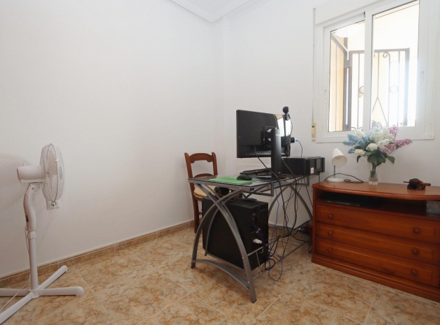 Resale - Apartment - Punta Prima - La Cinuelica