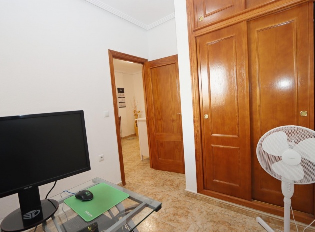 Resale - Apartment - Punta Prima - La Cinuelica
