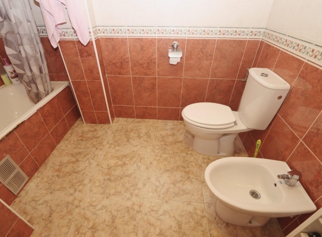Resale - Apartment - Punta Prima - La Cinuelica