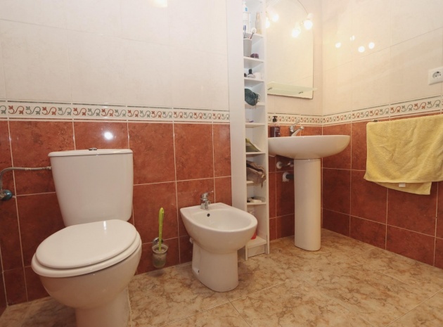 Resale - Apartment - Punta Prima - La Cinuelica