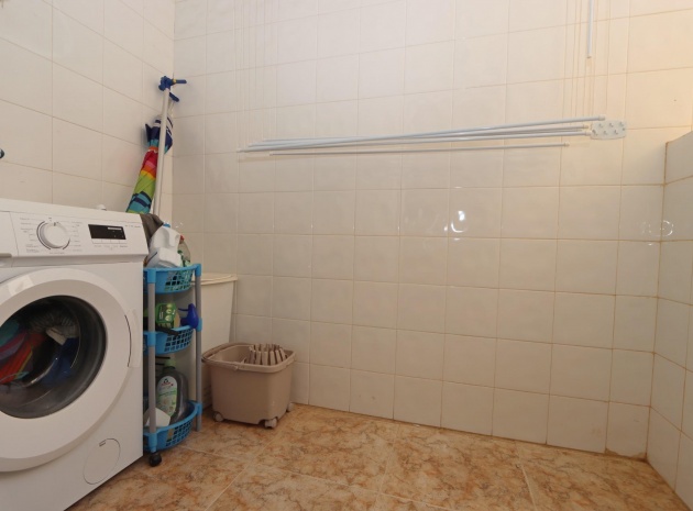 Resale - Apartment - Punta Prima - La Cinuelica