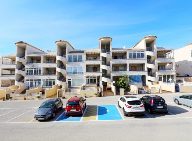 Resale - Apartment - Punta Prima - La Cinuelica