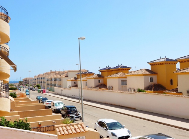 Resale - Apartment - Punta Prima - La Cinuelica