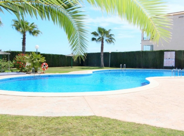 Resale - Apartment - Punta Prima - La Cinuelica