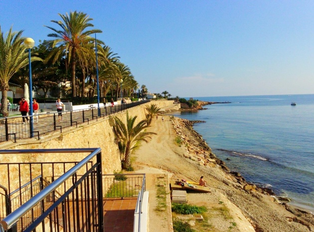 Resale - Apartment - Punta Prima - La Cinuelica