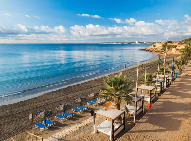 Resale - Apartment - Punta Prima - La Cinuelica