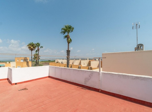 Wiederverkauf - Wohnung - La Mata - torre blanca