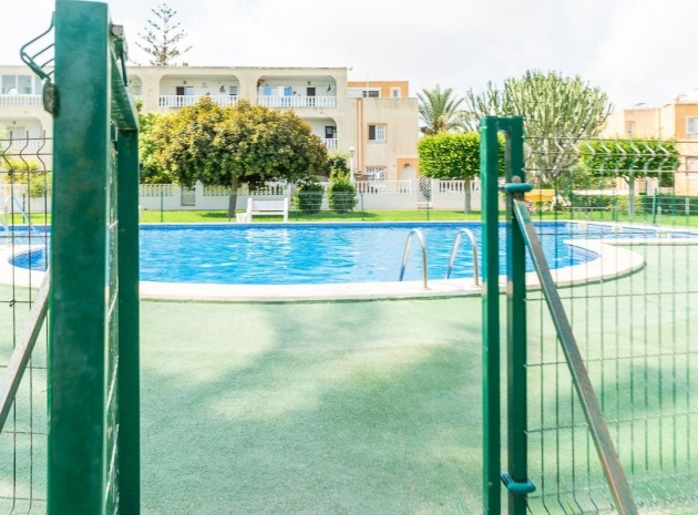 Wiederverkauf - Wohnung - La Mata - torre blanca