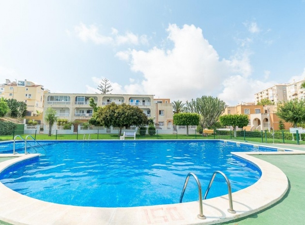 Wiederverkauf - Wohnung - La Mata - torre blanca