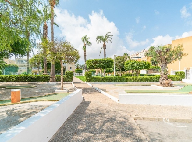 Wiederverkauf - Wohnung - La Mata - torre blanca