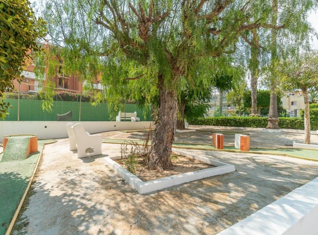 Wiederverkauf - Wohnung - La Mata - torre blanca