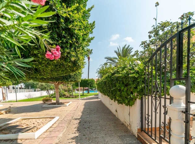 Wiederverkauf - Wohnung - La Mata - torre blanca