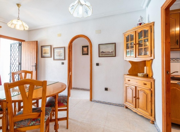Wiederverkauf - Wohnung - La Mata - torre blanca