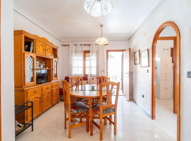Wiederverkauf - Wohnung - La Mata - torre blanca