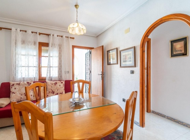Wiederverkauf - Wohnung - La Mata - torre blanca