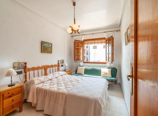 Wiederverkauf - Wohnung - La Mata - torre blanca