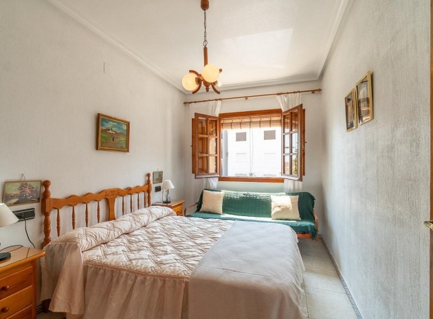Wiederverkauf - Wohnung - La Mata - torre blanca