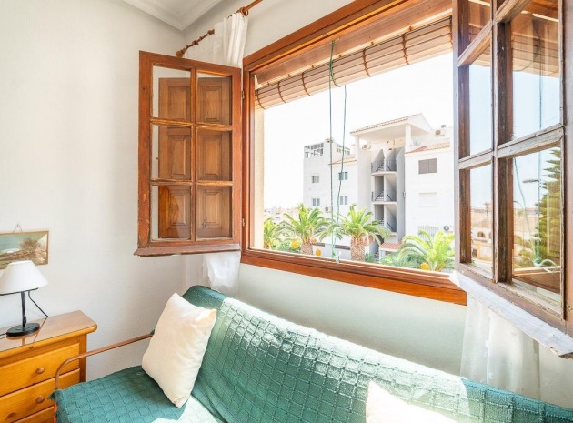 Wiederverkauf - Wohnung - La Mata - torre blanca