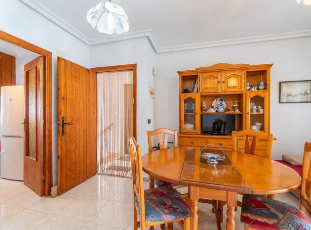 Wiederverkauf - Wohnung - La Mata - torre blanca