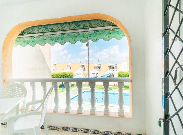 Wiederverkauf - Wohnung - La Mata - torre blanca