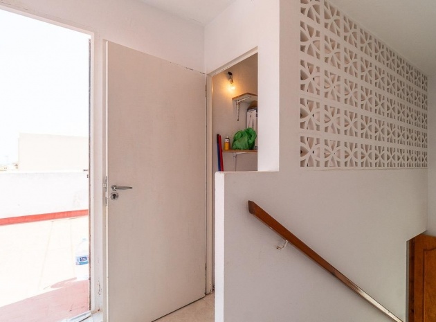 Wiederverkauf - Wohnung - La Mata - torre blanca