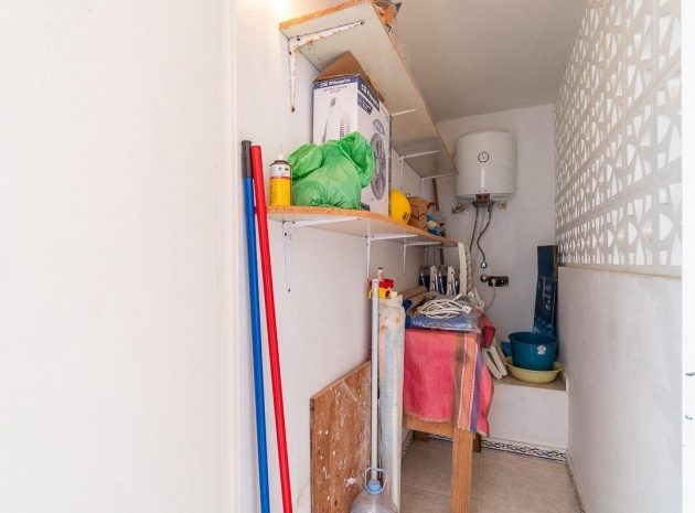 Wiederverkauf - Wohnung - La Mata - torre blanca
