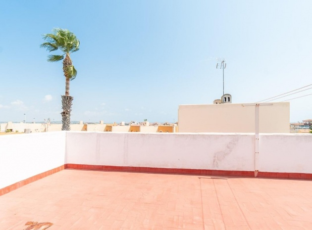 Wiederverkauf - Wohnung - La Mata - torre blanca