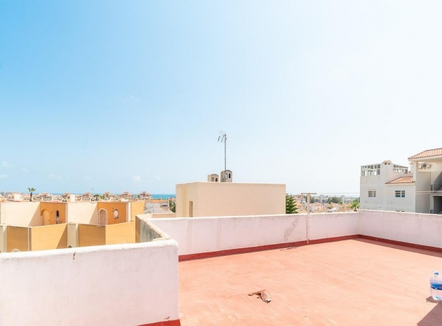 Wiederverkauf - Wohnung - La Mata - torre blanca
