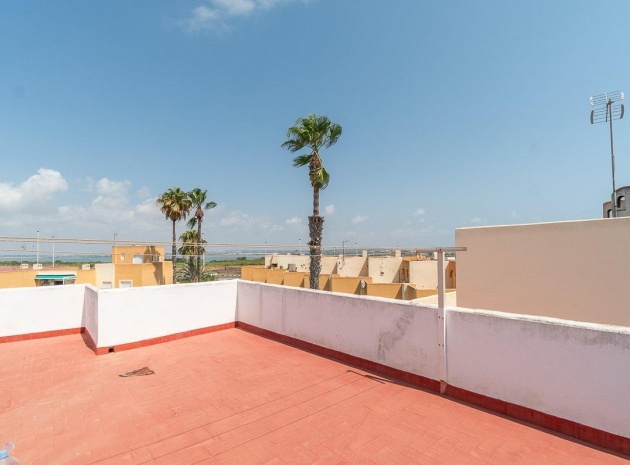 Wiederverkauf - Wohnung - La Mata - torre blanca