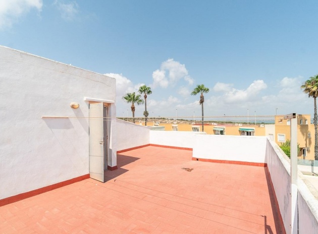 Wiederverkauf - Wohnung - La Mata - torre blanca