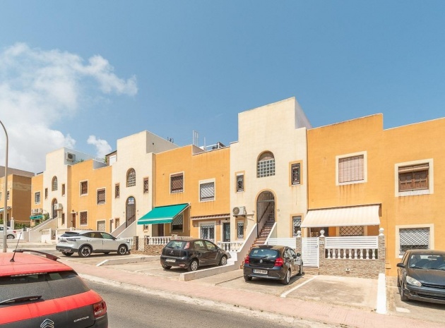 Wiederverkauf - Wohnung - La Mata - torre blanca
