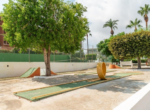 Wiederverkauf - Wohnung - La Mata - torre blanca