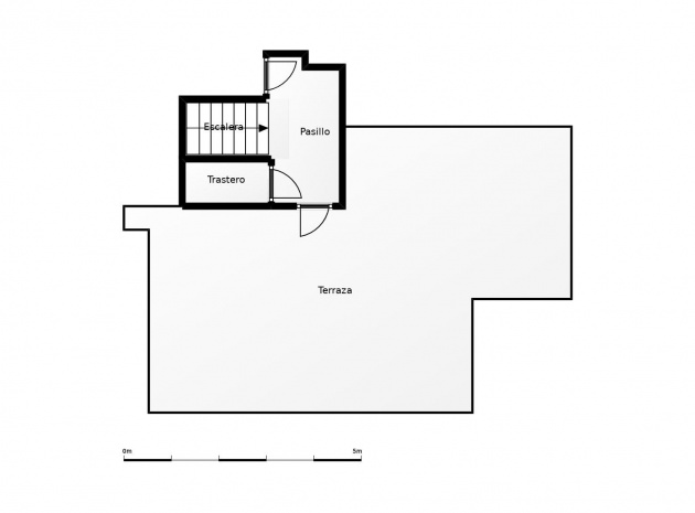 Wiederverkauf - Wohnung - La Mata - torre blanca