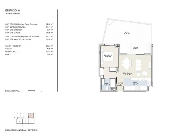 New Build - Apartment - Casares - Manilva - San Luís De Sabinillas