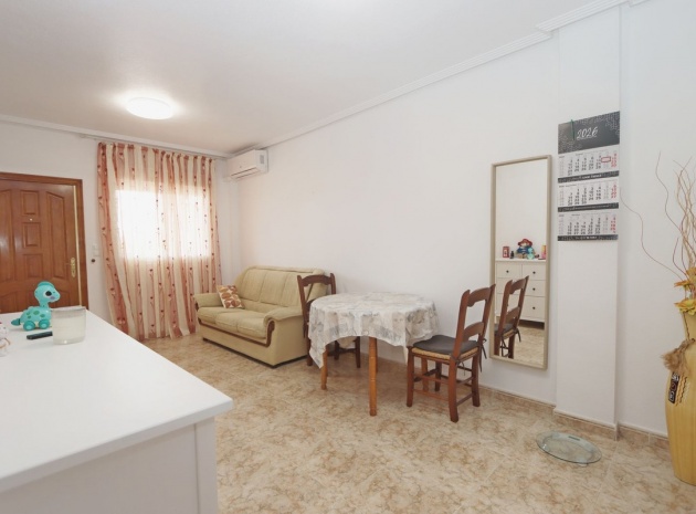 Wiederverkauf - Wohnung - Orihuela - Punta Prima