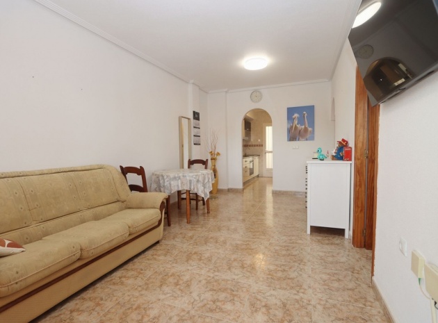 Wiederverkauf - Wohnung - Orihuela - Punta Prima