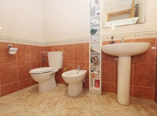 Wiederverkauf - Wohnung - Orihuela - Punta Prima